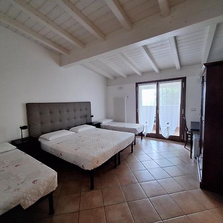 Bed & Breakfast Torrechiara 외부 사진
