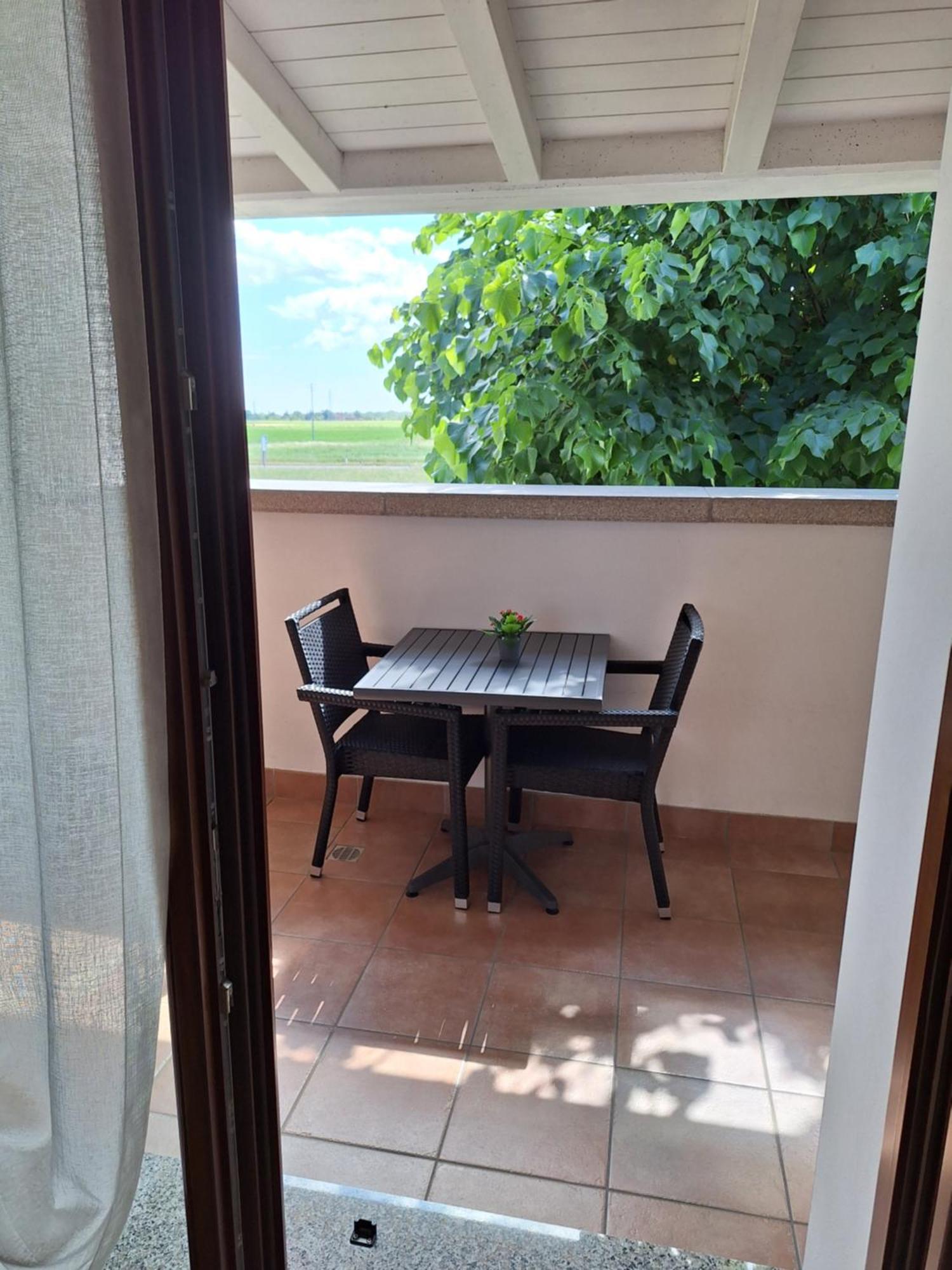 Bed & Breakfast Torrechiara 외부 사진