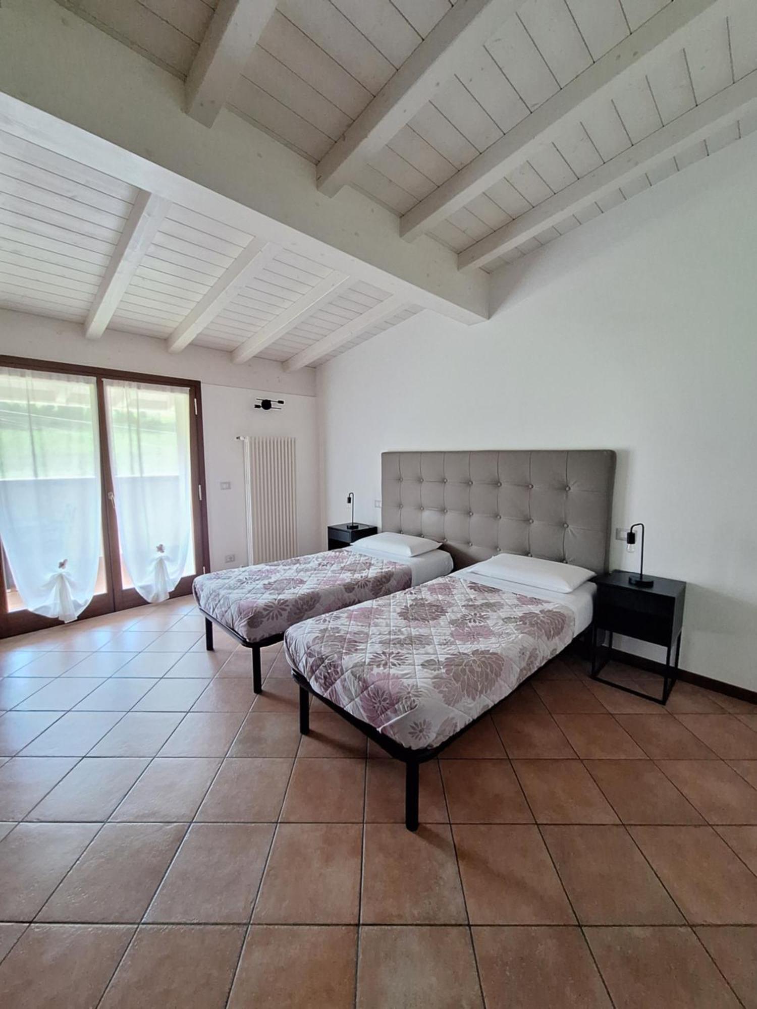 Bed & Breakfast Torrechiara 외부 사진