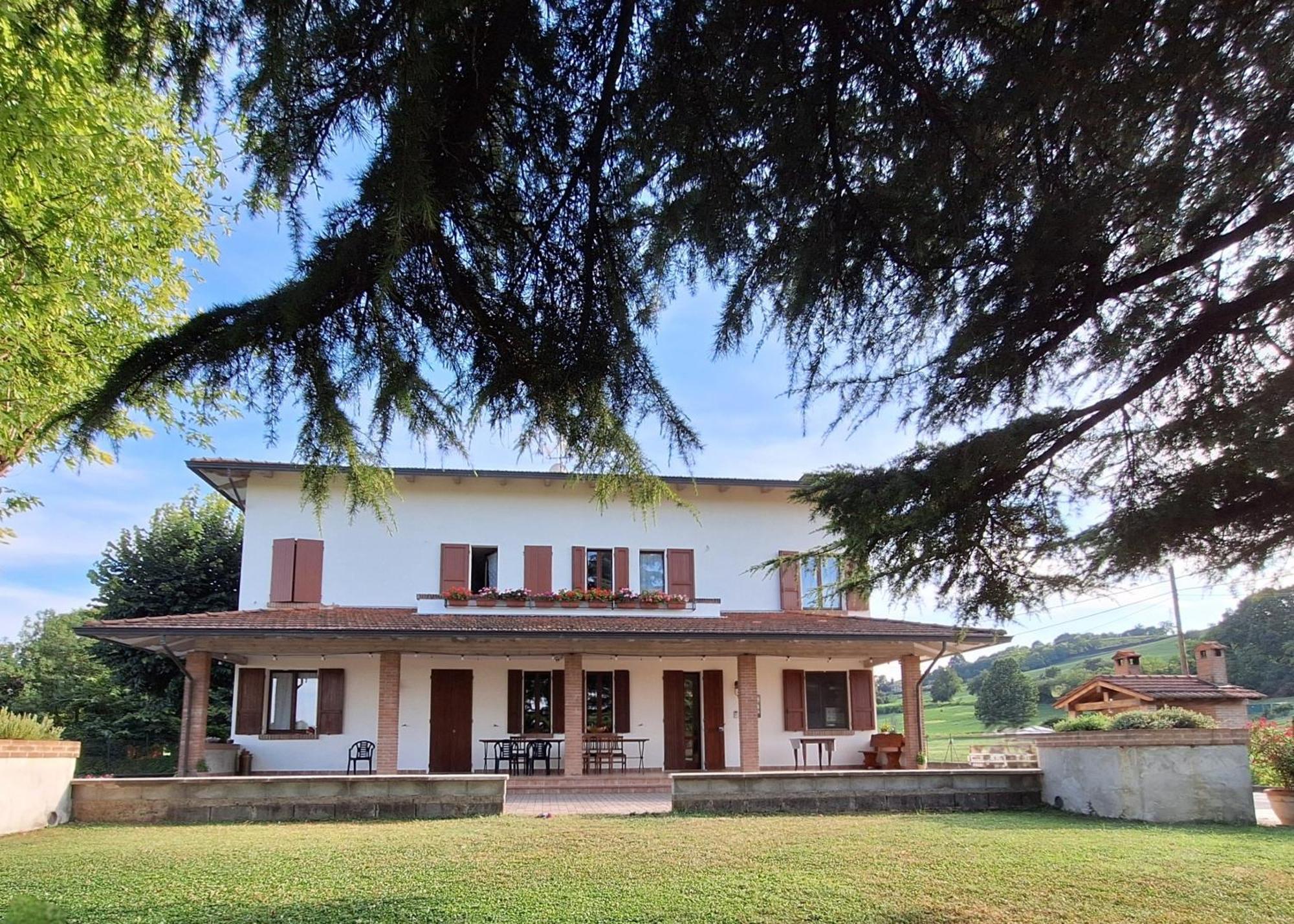 Bed & Breakfast Torrechiara 외부 사진