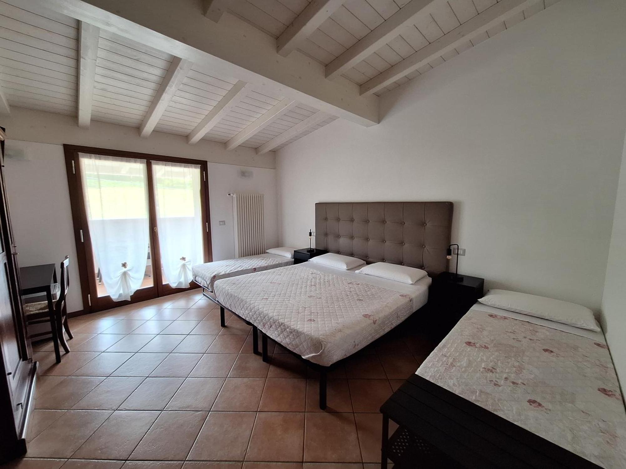 Bed & Breakfast Torrechiara 외부 사진