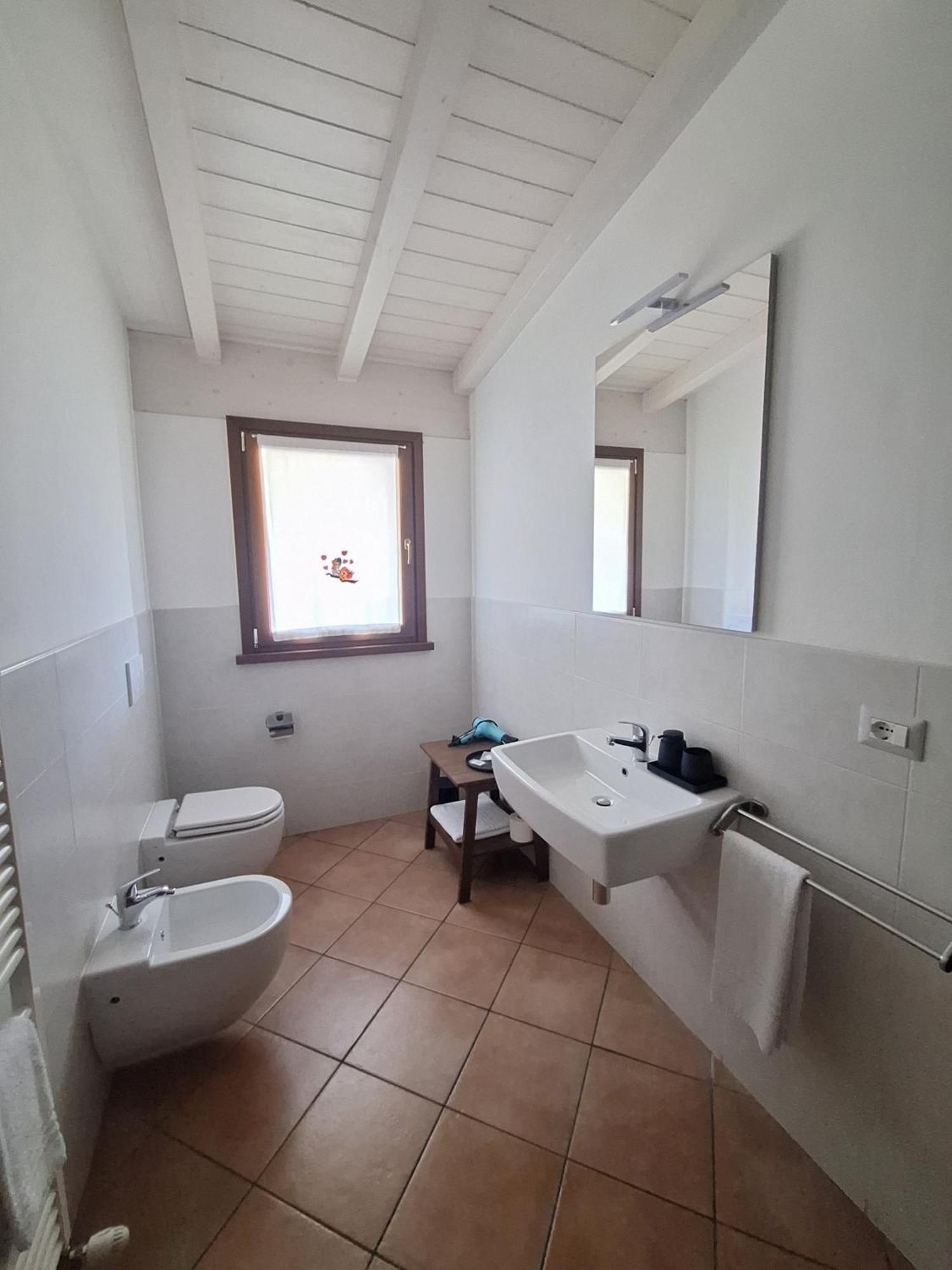 Bed & Breakfast Torrechiara 외부 사진