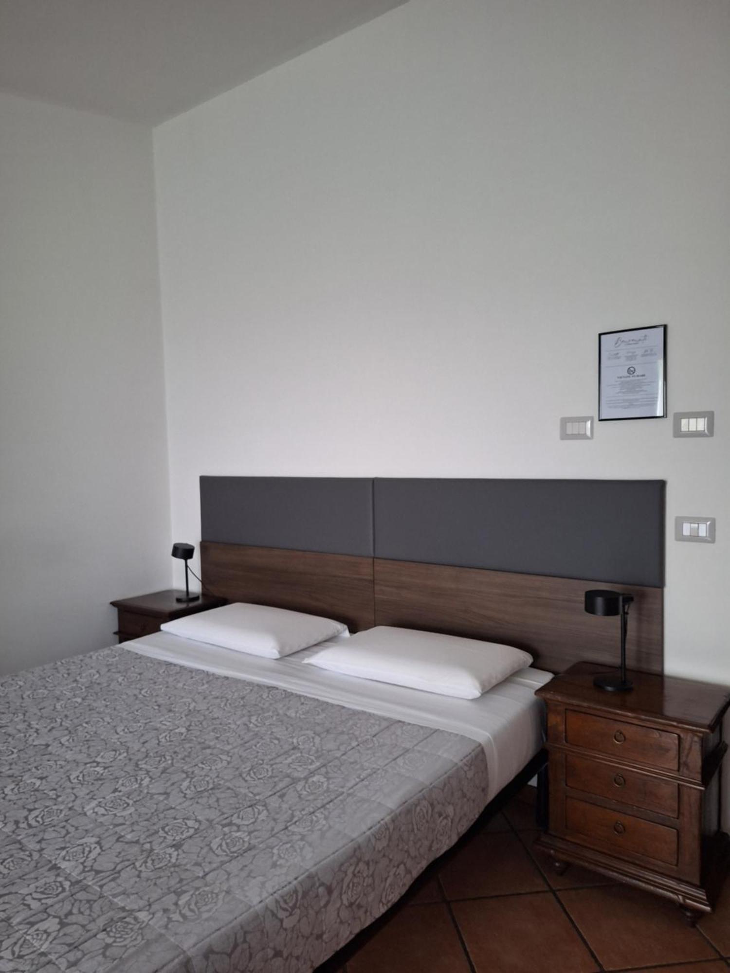 Bed & Breakfast Torrechiara 외부 사진