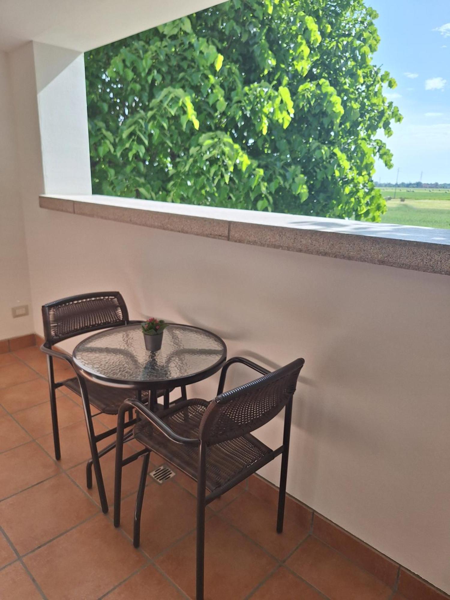 Bed & Breakfast Torrechiara 외부 사진