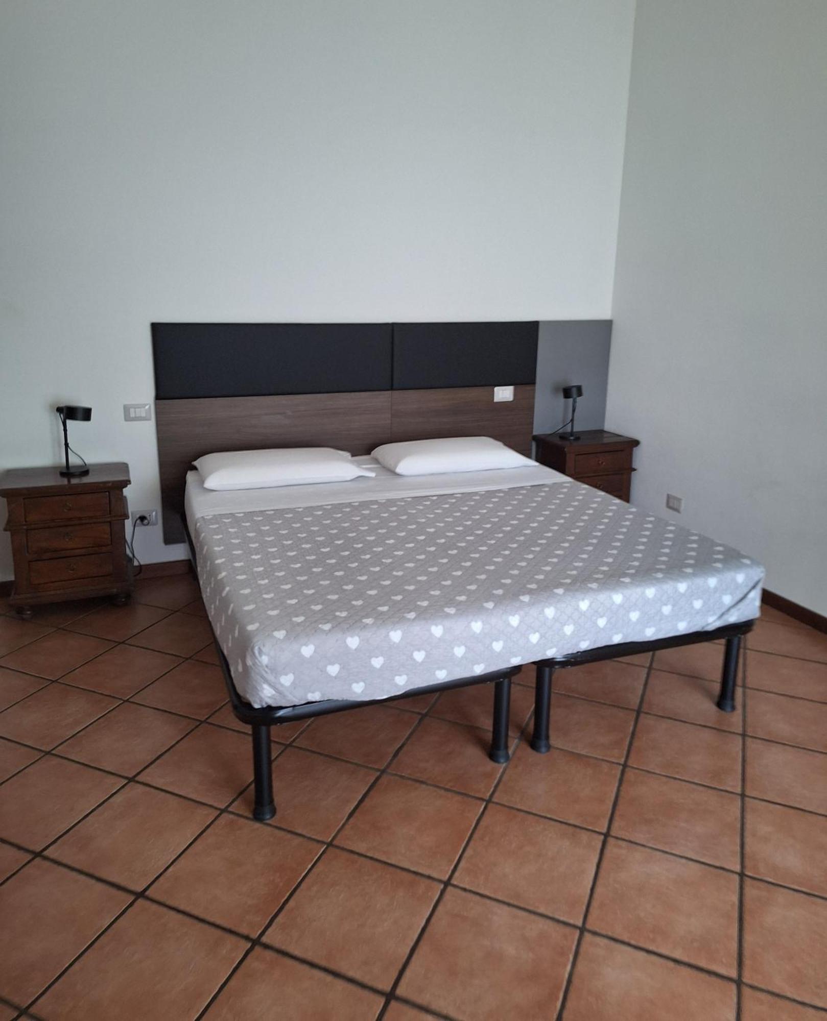 Bed & Breakfast Torrechiara 외부 사진