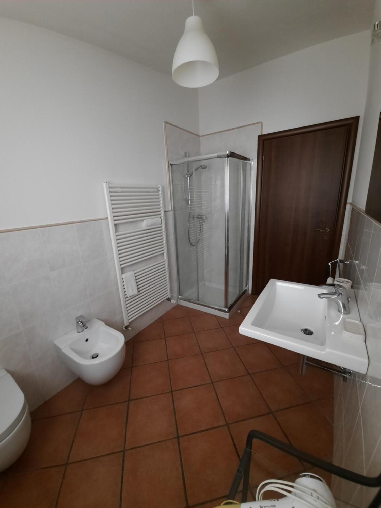 Bed & Breakfast Torrechiara 객실 사진